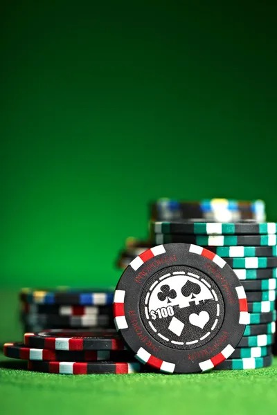 Adjustable bet sizes and session controls Bet sizing and session controls interface